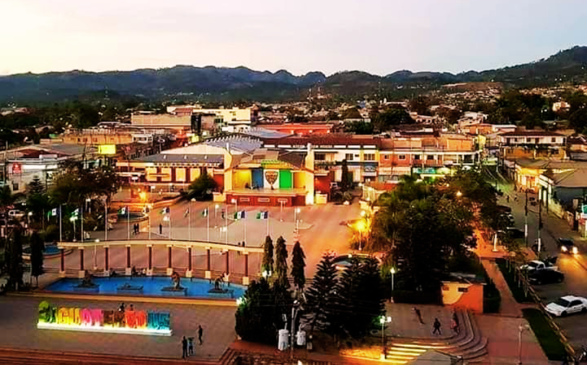 Municipio