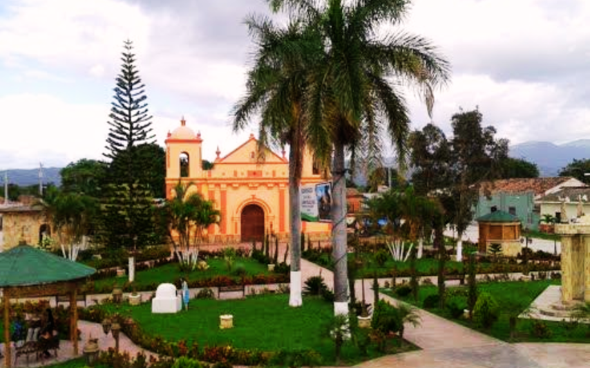 Municipio