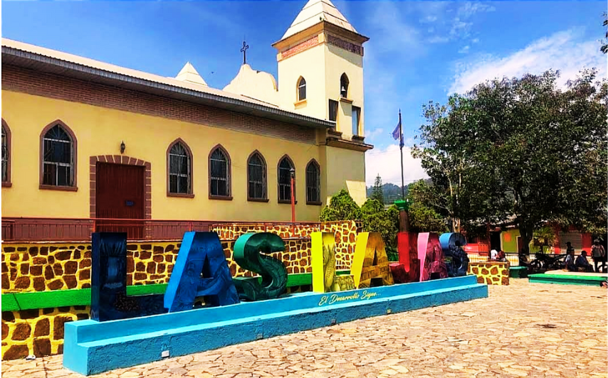 Municipio