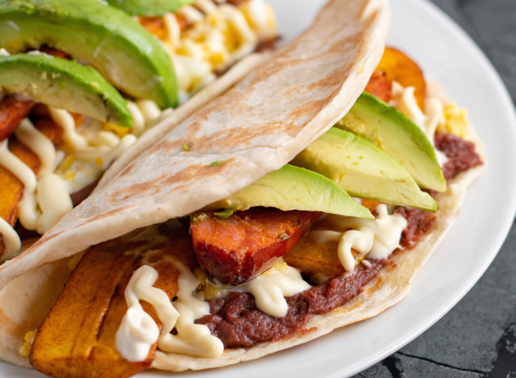 Baleadas