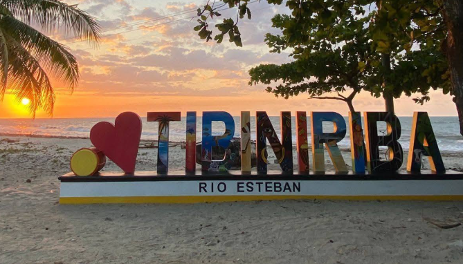 Cultura garífuna de Balfate