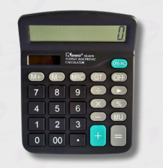 Calculadora