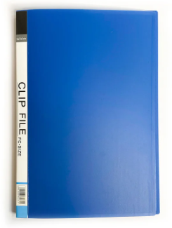 Folder Archivador