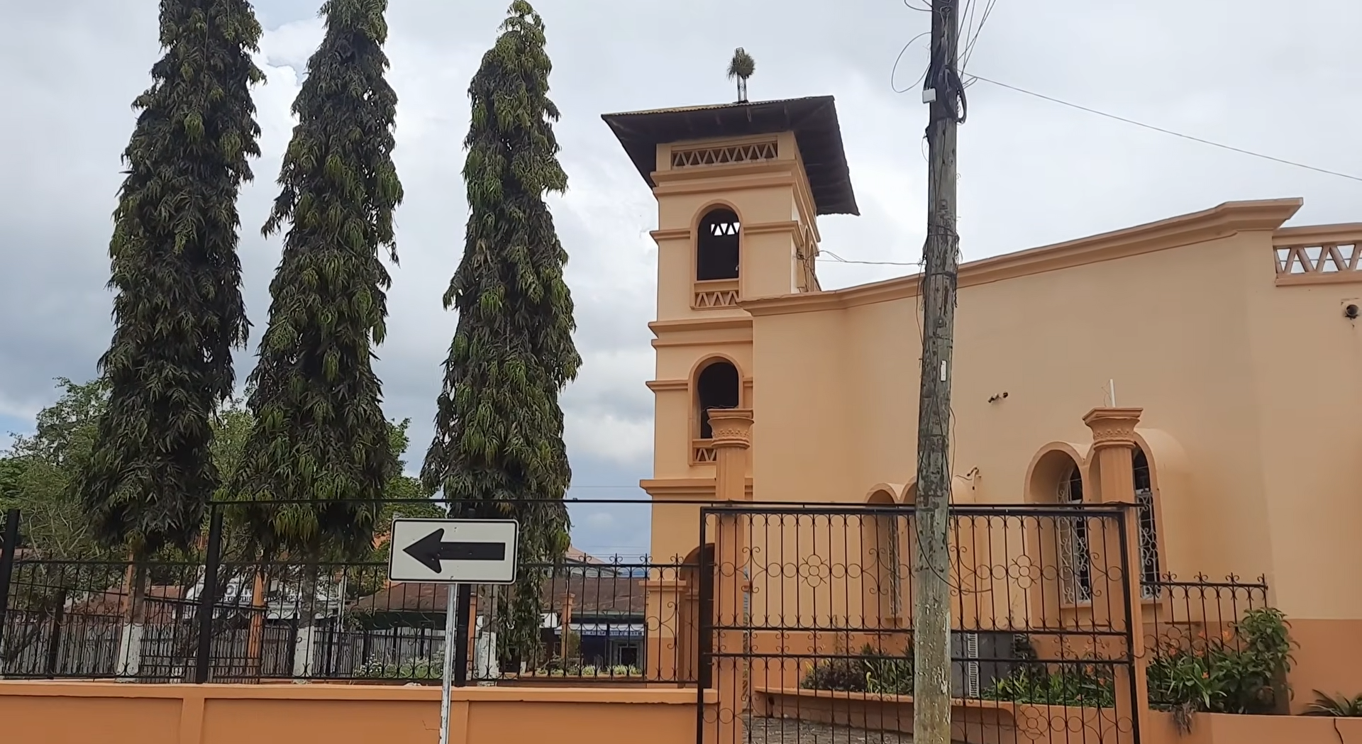 Semana Santa en Sonaguera