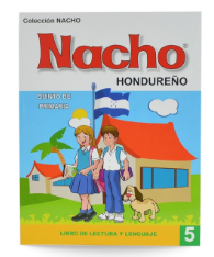 Libro Escolar