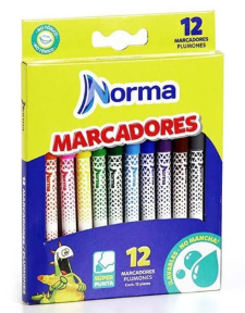 Marcadores