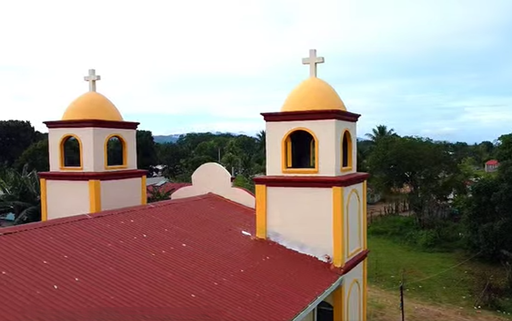 Feria patronal de Iriona