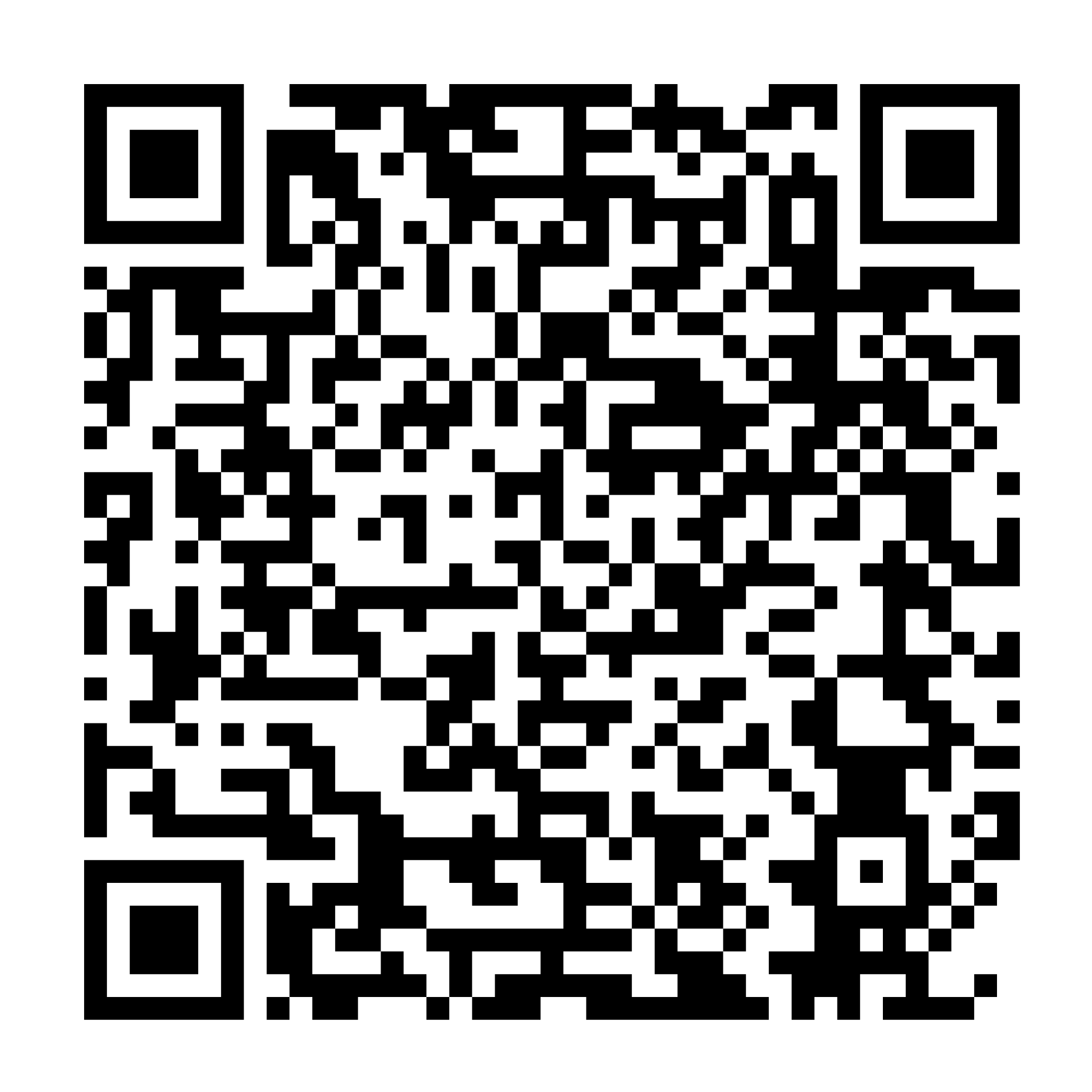 Código QR para descargar Honduras en Digital desde Google Play