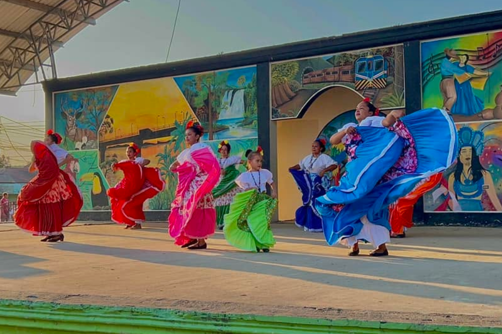 Actividades culturales de Sabá