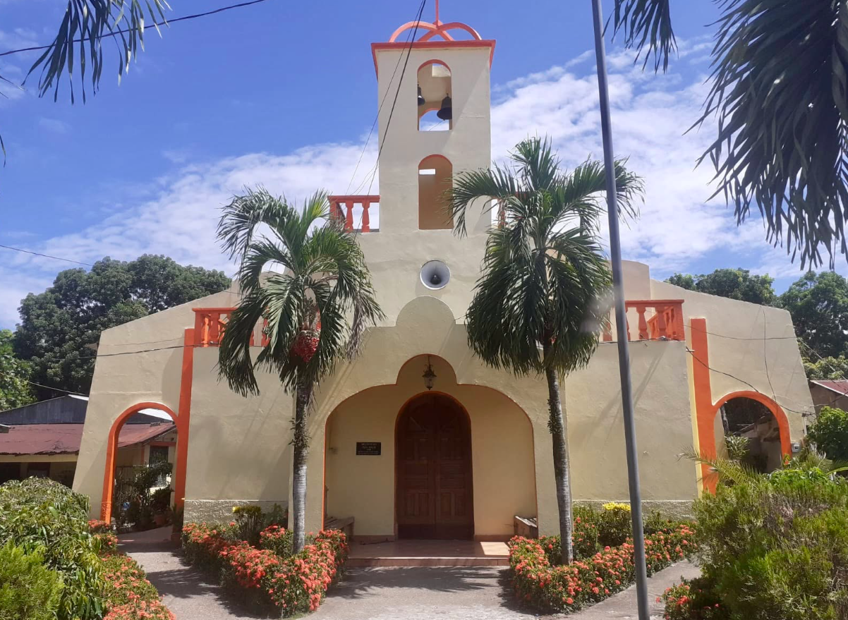 Feria patronal de Sabá