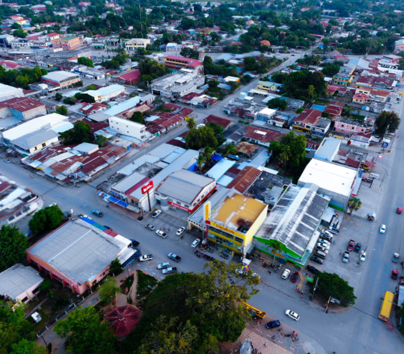 Tocoa