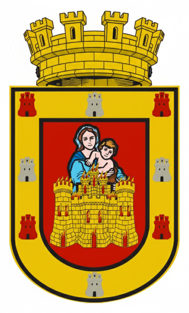 Escudo del municipio de Trujillo