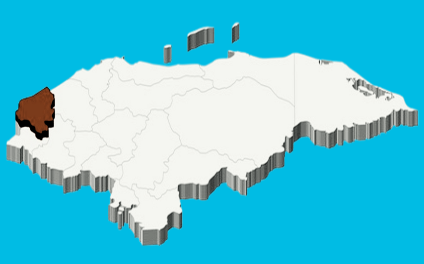 Santa Rosa de Copán