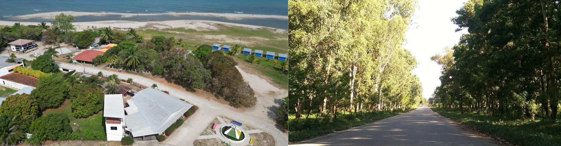 El Porvenir, Atlántida