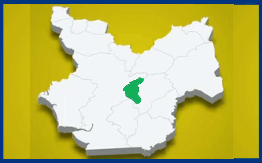 Santa Ana de Yusguare