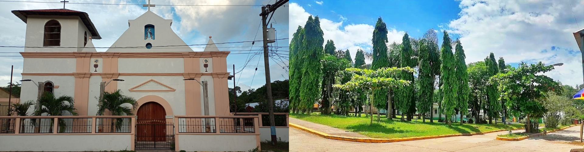 Meámbar, Comayagua