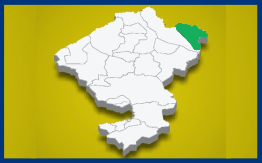 San Jose del Potrero