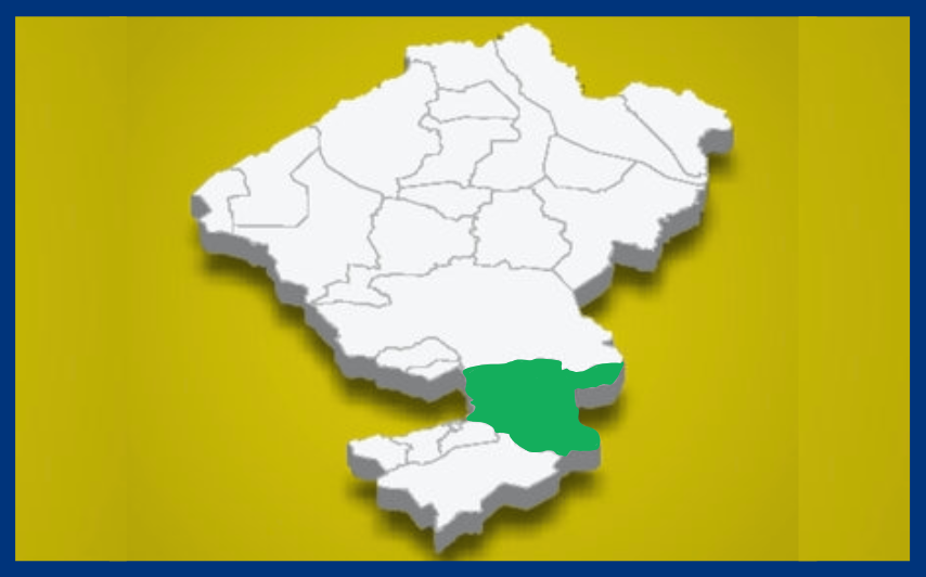 Villa de San Antonio