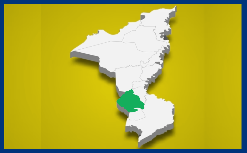 San Antonio de Cortés