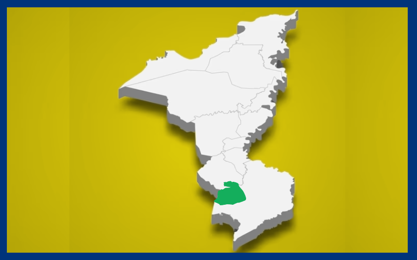 San Francisco de Yojoa