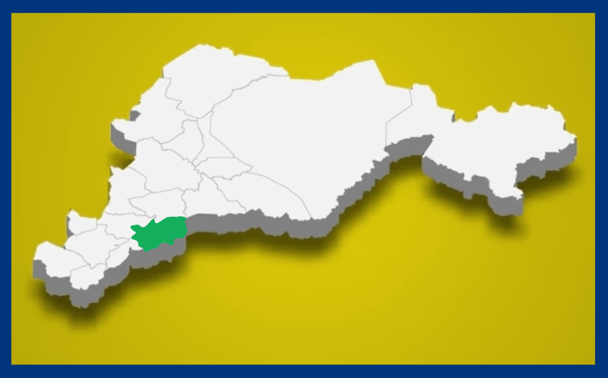 San Antonio de Flores