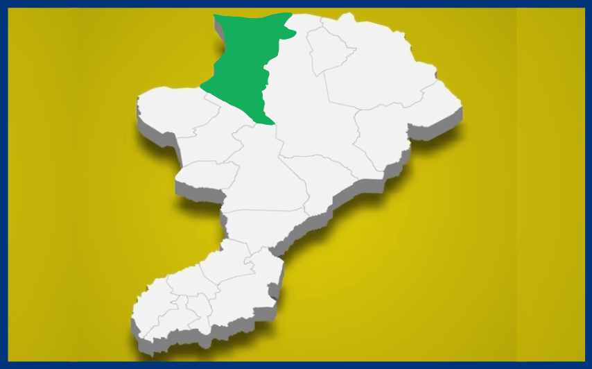 San Francisco de Opalaca