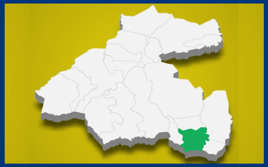 San Antonio del Norte