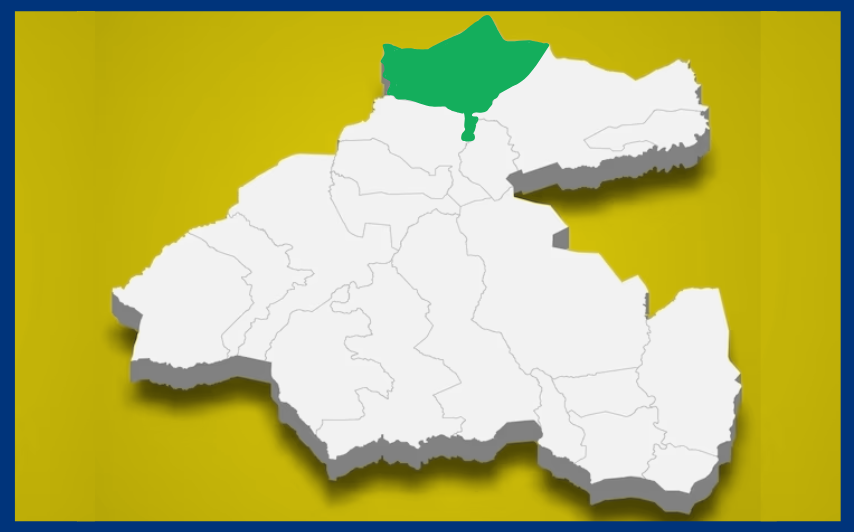 Santiago de Puringla