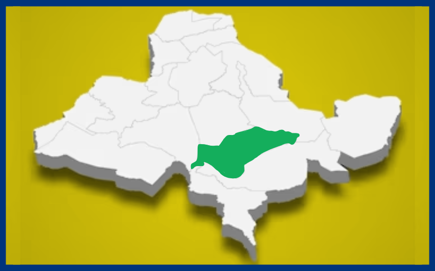 San Francisco del Valle