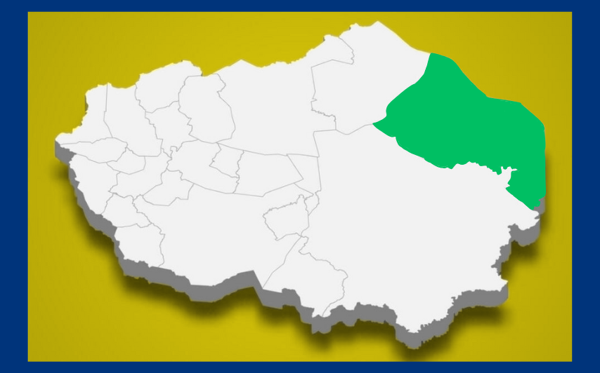 Dulce Nombre de Culmi