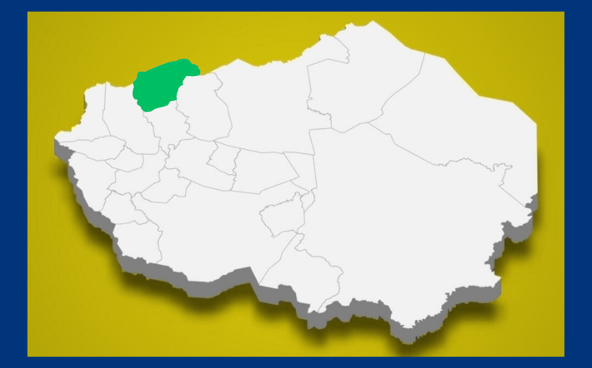 Esquipulas del Norte