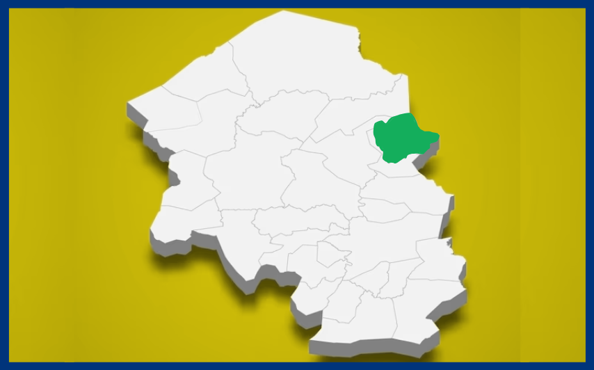 Concepcion del Norte