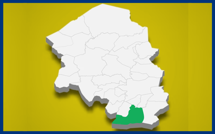 San Francisco de Ojuera